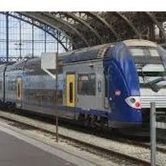 Trains