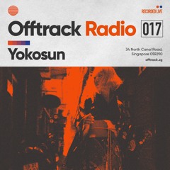 OT Radio 017: Yokosun