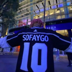 Sofaygo - SO GONE (slowed to perfection)