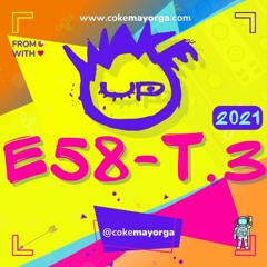 @CokeMayorga #WakeUp - Episodio 058 #CarambaShow (T.03-2021) #BailaCaramba #TechHouse