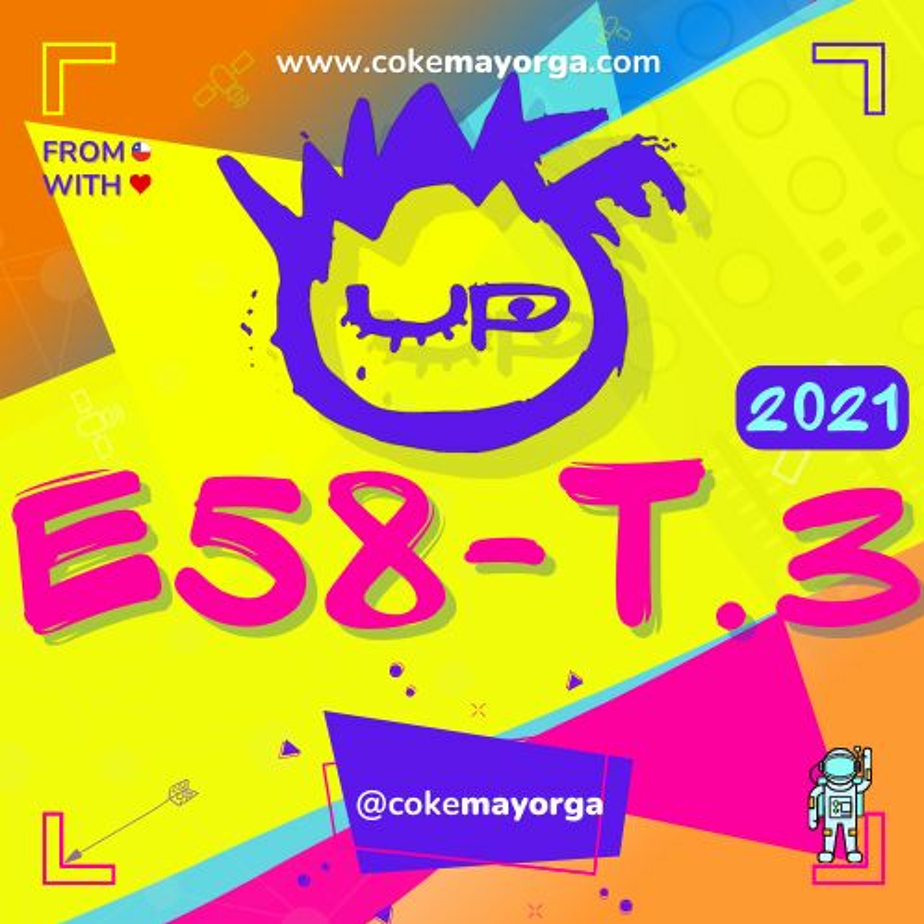 Wake Up - Electronic Music Radio Show #BailaCaramba
