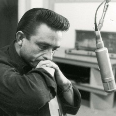 Johnny Cash - Hurt