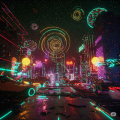 Come closer… Liquid Dubstep