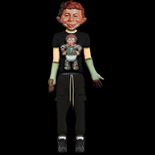 xul face prod me