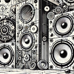 Subsonic Rhythms