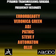 PT Show with ADJ and ADRIEN D'ELZIUS (Sun 17 Nov 2024)