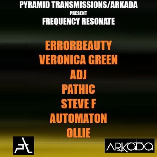 PT Show with ADJ and ADRIEN D'ELZIUS (Sun 17 Nov 2024)
