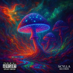 Shrooms with the Henny