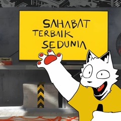 Labirhin - Sahabat Terbaik Sedunia