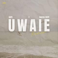 Kapo - UWAIE (Martin Trevy Remix) (Extended Mix)