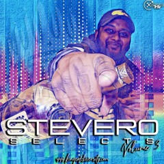STEVERO SELECTS VOL.3 - STEVERO MUSIC x KINGS OF DIVERSITY