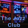 The Jazz Club 03-08-2025 Live from Inverloch Jazz Festival DJ mix artwork - Electronic music tracklist cover image