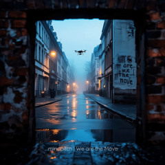 We Are the Move 👣