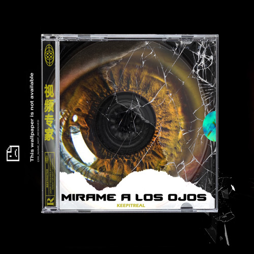 V.L.O Mirame a los ojos