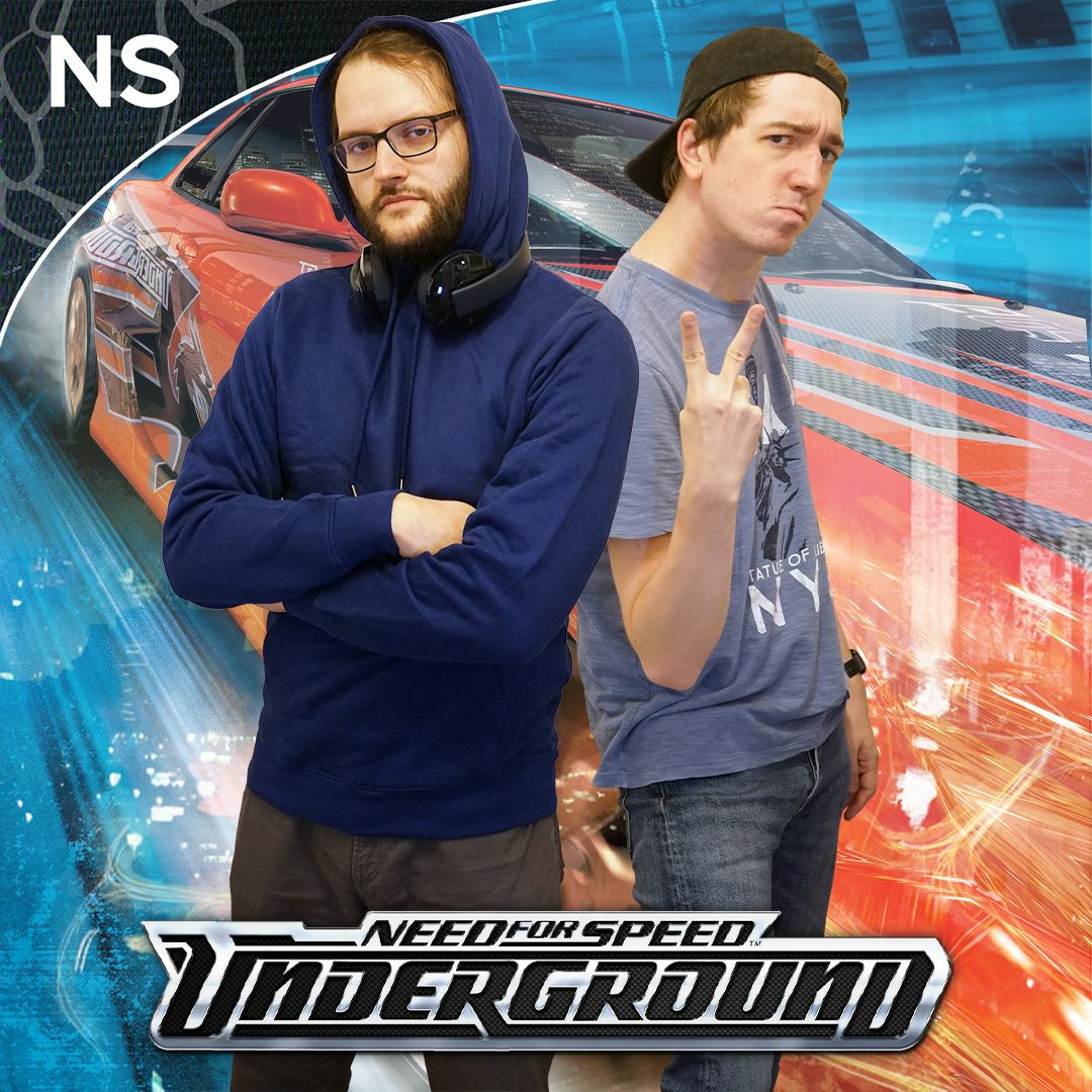 NAYSHOW