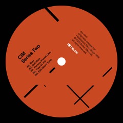 CiM - Series Two (dsr-cim1)