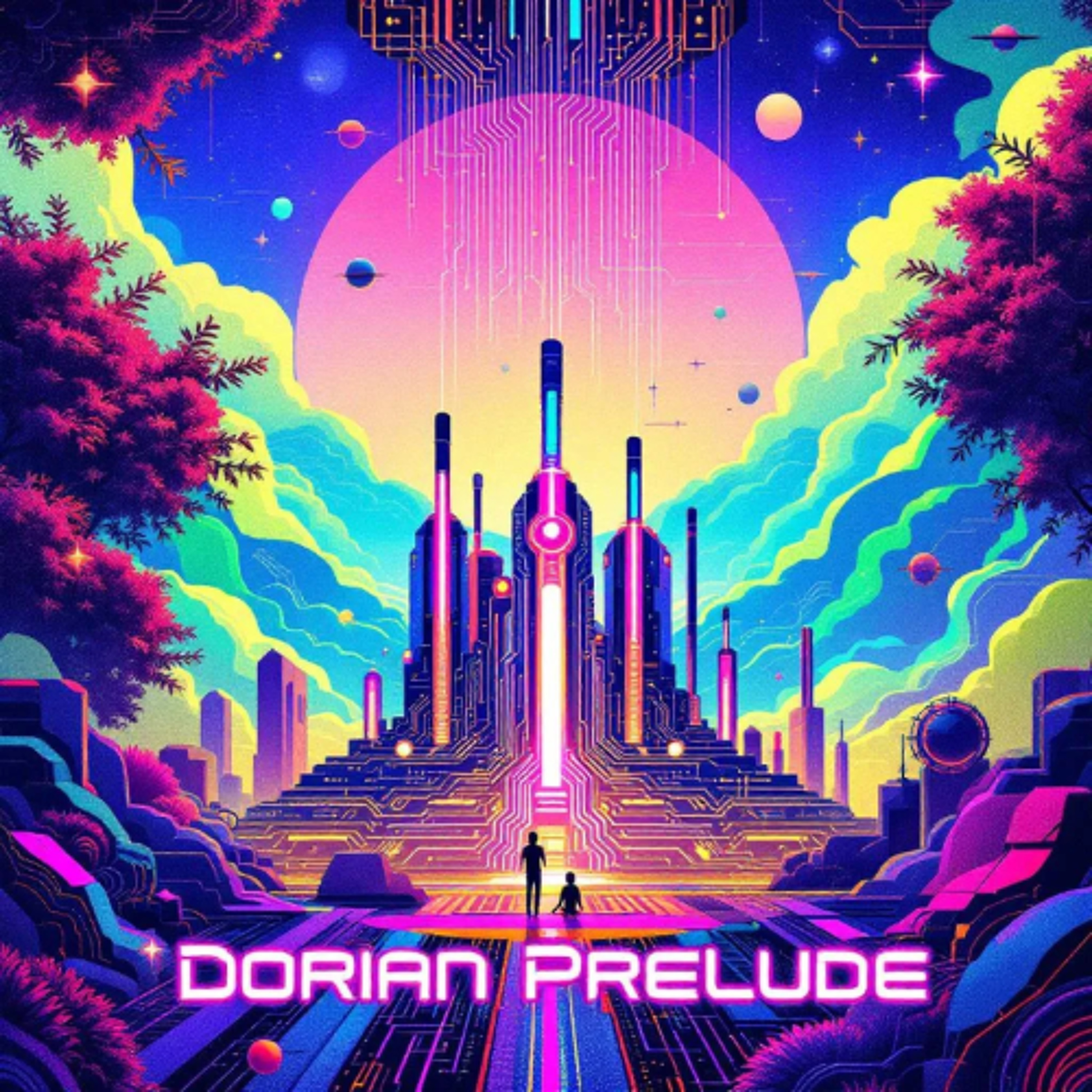 Dorian Prelude episode artwork