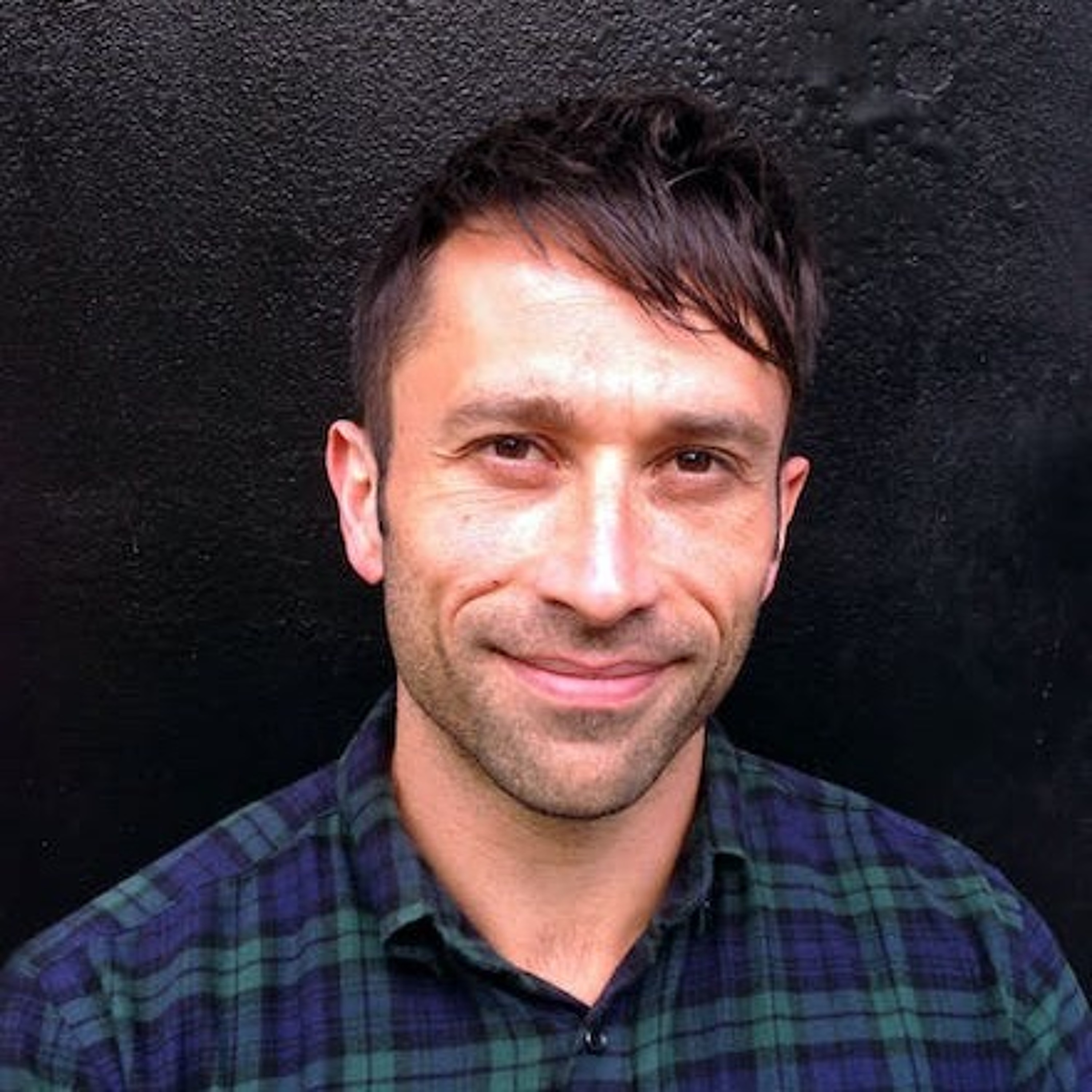 Good Reading Podcast