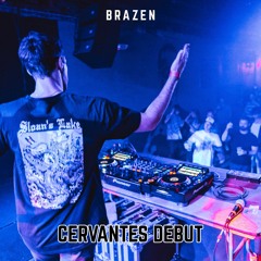 Brazen - Cervantes Debut (Denver, CO)