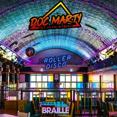 Roller Disco - So Commercial