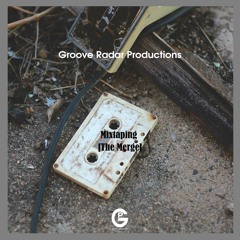 Groove Radar Productions "The Merge"