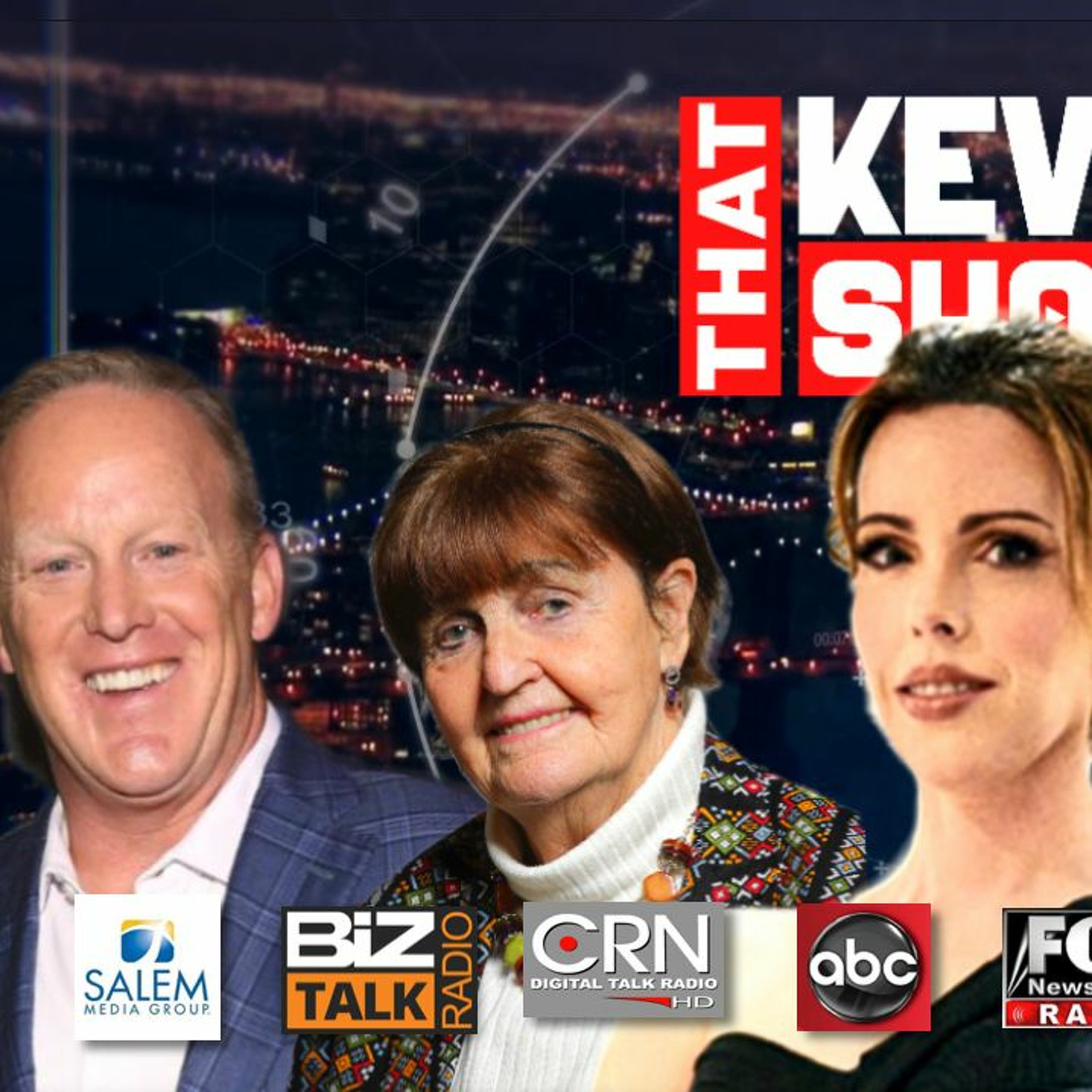 071523 - That Kevin Show - Hour 1