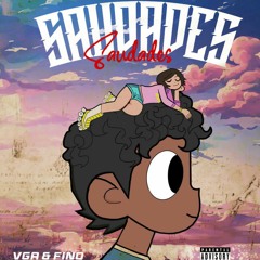 01.Vgas & Fino -Saudades Prod.By Lorde Beat.mp3