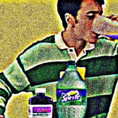 HYRULE CASTLE W/ SUDA