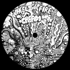 White Room (Rozz Rigo Remix)