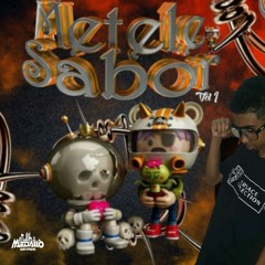 METELE SABOR vol 1