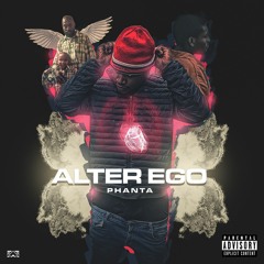 phanta - Scared (feat. soufside Jitt)