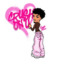 crush on u