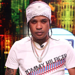 Tommy Lee Sparta - Holding On Fast