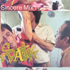 SINCERE MIX 19