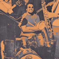 Nippon Drums & Other Stories