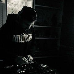 Mixed Substances 001 - LIVE AFTER PARTY JOHN DIGWEED METROPOLITANO ROSARIO (11.05.2024)