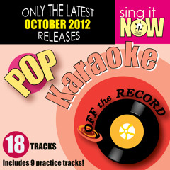 Something About You (In the Style of Wisin & Yandel feat. Chris Brown & T-Pain) [Karaoke Version]