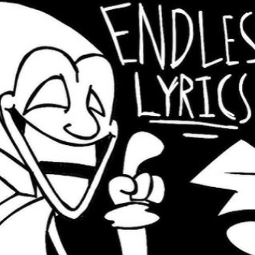 ENDLESS with Lyrics! - FNF Sonic.exe Mod By Stash Club