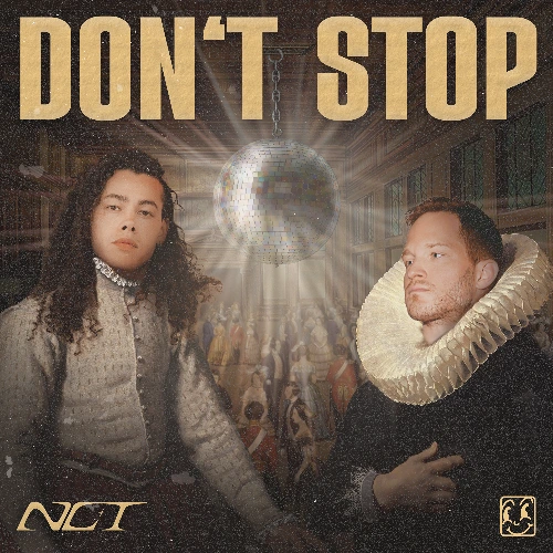 Artwork for the song NCT - Don't Stop by NCT on Next Sound