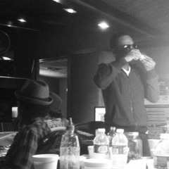 JUICY J - CALI HIGH [REMIX]