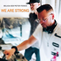 We Are Strong