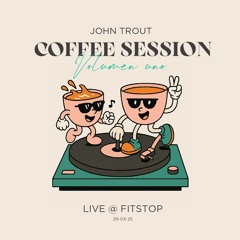 Live @ FITSTOP