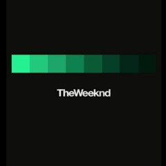 The Weeknd - Crazy Love (unreleased Audio)