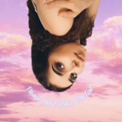 Please Don't Stress Me Out (feat. Alex Infinity)