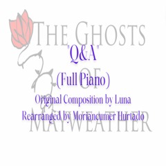 Q&A (Full - Piano)