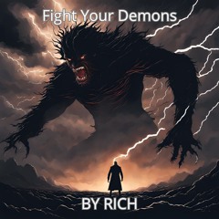 RICH - Fight Your Demons (FREE DL)