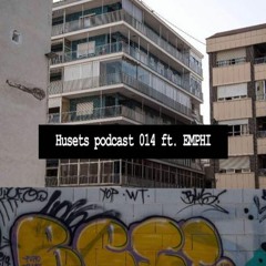 Husets podcast 014 - EMPHI