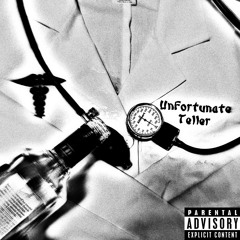 Kid Channon - Unfortunate Teller