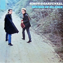 Simon And Garfunkel - The Sound of Silence ( Myca$h Bootleg ) (free dl )