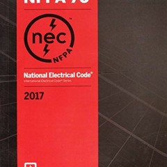 ![ National Electrical Code 2017 !Online[